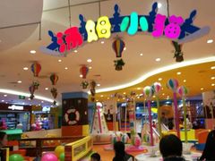 -北京华联购物中心(天通苑店)