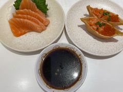 -元气寿司(八号仓店)