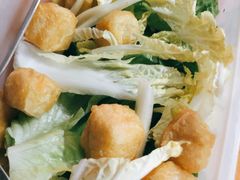 -牛杂大叔(园岭总店)