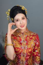 -欣薇婚纱(新源乐汇城店)