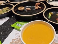 -笑谈小街·韩国料理(萝岗店)