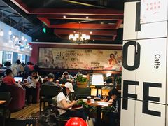 -西西弗书店&矢量咖啡(凯德晶萃广场店)