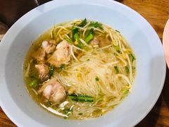 -马里奥明星猪脚饭