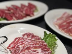 -NIUAN牛庵·日式和牛烧肉(恒隆店)
