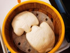 白糖蒸糕-伊兰麒兰馨园·川菜·清真馆(339电视塔店)
