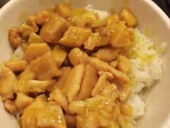 -吉野家(上海美罗城店)
