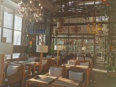 大堂-Maan coffee漫咖啡(1905店)