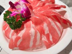 -三人行骨头王火锅(长寿店)