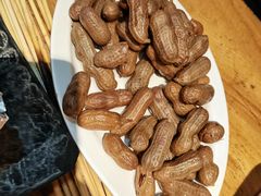 -老胖串店(山大路店)