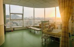点击看大图 -大连市妇女儿童医疗中心(希望广场儿童院区)