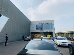 -青岛奥泽奥迪4S店(黄岛店)