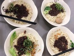 -南京工业大学-东苑1食堂