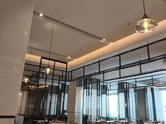-武汉厨房自助餐厅·武汉卓尔万豪酒店