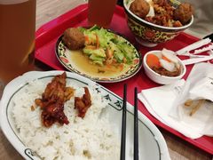 -和合谷(新辰里亚运村店)