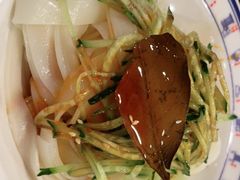 -晋来顺手擀面(金地花园店)