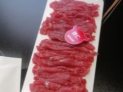 -乔先生涮肉·鲜活牛羊肉火锅(塘沽店)