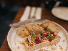-Bistro Les Lilas丁香花小酒馆