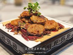 -张刚餐饮(春晓馨苑店)