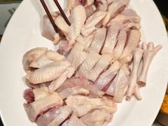 -百年果林椰子鸡(中洲店)