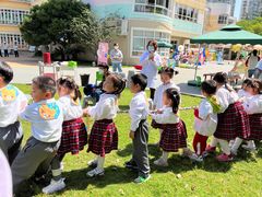 -上海青草地幼儿园