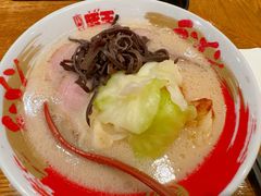 -豚王拉面(澳门银河店)