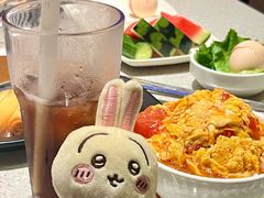 -海底捞火锅(新松江路生日主题店)