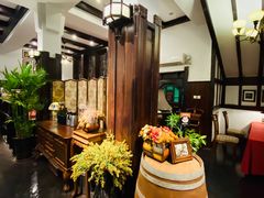 -中山路壹号传奇club·啤酒花园餐厅