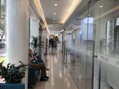 -北京地坛口腔门诊部