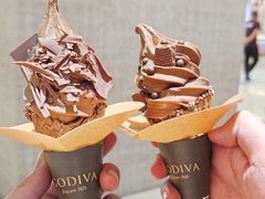 -GODIVA(王府井apm店)