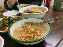-艺味深尝(云锦路店)