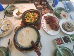 -南拳十三姨·潮汕砂锅粥·粤菜(西单大悦城店)