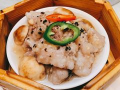 -顺德美的万豪酒店-万豪中餐厅