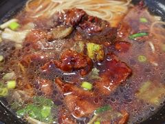 -董记面馆(漳州二路店)