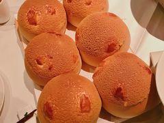 招牌菠萝包-炳胜品味(珠江新城店)
