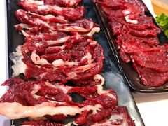 吊龙-陈记顺和潮汕牛肉火锅(棠德南路店)