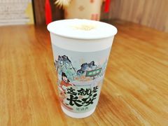 桂花引-茶话弄(北京通州万达店)