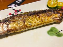 -気楽亭和食料理(气乐亭大世界本店)