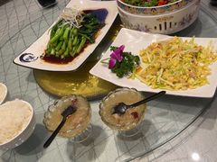 -裕德隆清真饭庄·天津特色菜(东丽店)