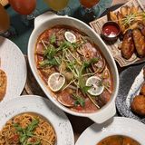 怎能不爱的龙岗区意境巨好的地中海西餐🍴❤