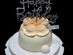 -德罗心DELORSIM(长宁来福士店)