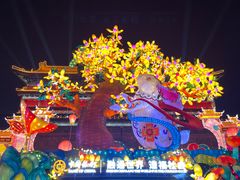 -西安城墙·碑林历史文化景区