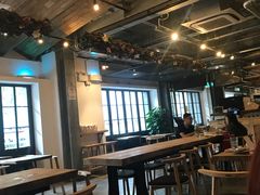 大堂-Common Table · Brunch & Coffee
