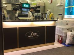 -1点点(环城北路店)
