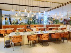 -椰子营·椰子鸡火锅(万象里店)