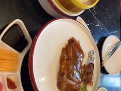 -大鸭梨烤鸭(甘家口店)