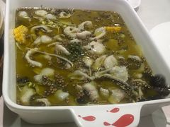 -上和臻品中国菜(花园街店)