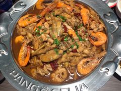 -胖哥俩肉蟹煲(福州仓山爱琴海店)