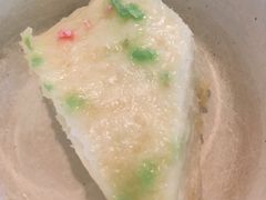-蒋家桥饺面店(四望亭路店)