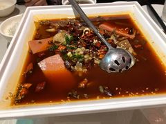 -国人川菜(李家村建东街店)