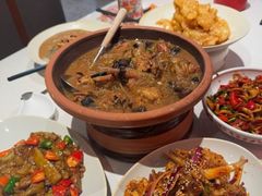 -北大荒人•新东北菜(青岛银座店)